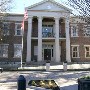 Williamson County Courthouse