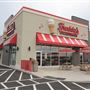 Freddy's in Morristown