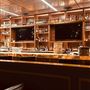 Single Malt Cigar Bar