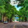 City Streets Chattanooga