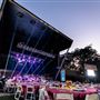 Memphis Botanic Garden/Radians Amphitheater