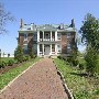 Carnton Historic Home