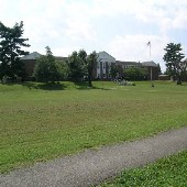 Norris Middle School & Park