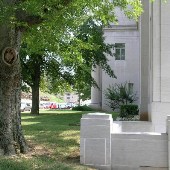 Old State Library and Archives