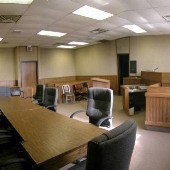 Marion County Courthouse