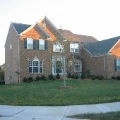 Mark Absher Home