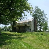 Berg Farmhouse