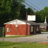 Red's Truck Stop