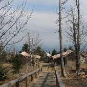 LeConte Lodge