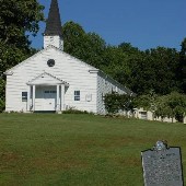 United Church Chapel on the Hill