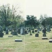 Calvery Cemetary