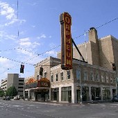 Orpheum Theater