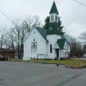 Wartburg Presbyterian Church