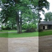 Sam Davis Home
