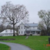 Crawford Ranch