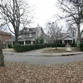 West End Neighborhood