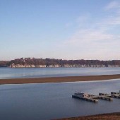 Douglas Lake