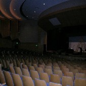 Langford Auditorium - Vanderbilt