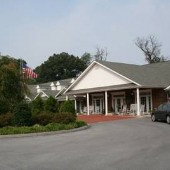 Remington House