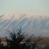 East TN Mountain Vistas