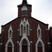Church of the Assumption of the Blessed Virgin Mary