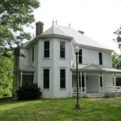 Cooper Farmhouse