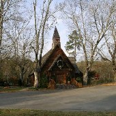 Blount County Wedding Chapel