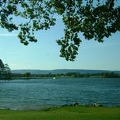 Chester Frost Park