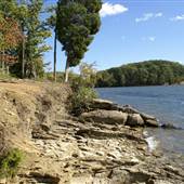 Harrison Bay State Park