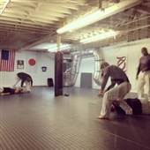 Zanshin Dojo