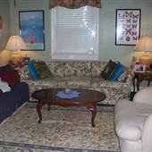 Kirpatrick Home