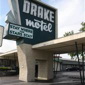 Drake Motel