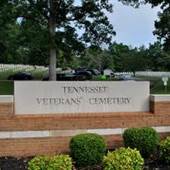 TN Veterans Cemetery