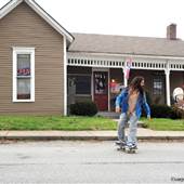Kimbro's Pickin' Parlor