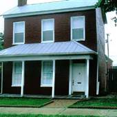 Jesse James Nashville Home