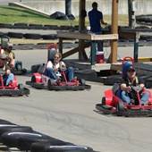 Grand Old Golf Karts