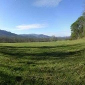 Cades Cove