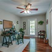 West Side Wooded Retreat - Close to Downtown