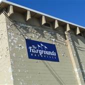 The Fairgrounds Nashville