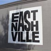 East Nashville Mural