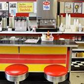 Elliston Place Soda Shop