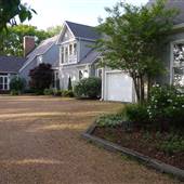 William Akers residence