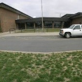 Merrol Hyde Magnet School