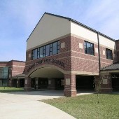 Station Camp High School