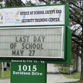 Office of School Safety and Security Training Center