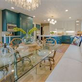 Modern Eclectic Ranch