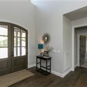 The Chic Chalet
