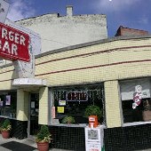 Burger Bar