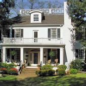 Cherry Mansion