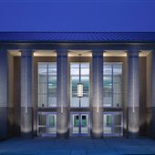 Siegel High School
